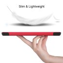 Tablet Hülle für Lenovo Legion Y700 2.Gen 2023 8.8 Zoll Slim Case Etui mit Standfunktion und Auto Sleep/Wake Funktion