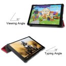 Tablet Hülle für Lenovo Legion Y700 2.Gen 2023 8.8 Zoll Slim Case Etui mit Standfunktion und Auto Sleep/Wake Funktion