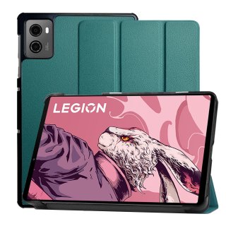 Case für Lenovo Legion Y700 2.Gen 2023 8.8 Zoll Schutzhülle Tasche mit Standfunktion und Auto Sleep/Wake Funktion