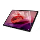 2x Klarsichtfolie Displayschutz für Lenovo Tab P12 2023 TB-370FU TB-371FC 12.7 Zoll Displayfolie Kratzschutz