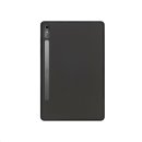 Hülle für Lenovo Tab P12 2023 TB-370FU TB-371FC 12.7 Zoll Silikon Cover Slim Case Tasche Etui Schutzhülle