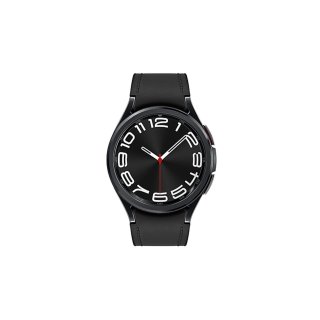 SAMSUNG Galaxy Watch6 Classic LTE 43mm SM-R955 Black