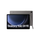 Samsung Tab S9 FE 256GB WiFi DE grey