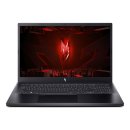 Acer Nitro V 15 Gaming-Notebook | ANV15-51 | Schwarz