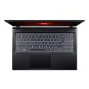 Acer Nitro V 15 Gaming-Notebook | ANV15-51 | Schwarz