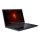 Acer Nitro V 15 Gaming-Notebook | ANV15-51 | Schwarz