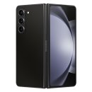 Samsung Galaxy Z Fold 5 512GB Black 7.6" 5G (12GB) DE Model Android