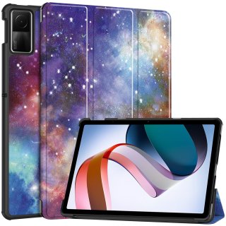 Cover für Xiaomi Redmi Pad SE 2023 11 Zoll Tablethülle Schlank mit Standfunktion und Auto Sleep/Wake Funktion