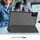 Cover für Xiaomi Redmi Pad SE 2023 11 Zoll Tablethülle Schlank mit Standfunktion und Auto Sleep/Wake Funktion