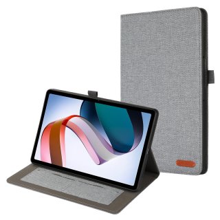 Tablet Hülle für Xiaomi Redmi Pad SE 2023 11 Zoll Slim Case Etui mit Standfunktion und Auto Sleep/Wake Funktion