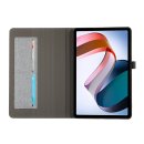 Tablet Hülle für Xiaomi Redmi Pad SE 2023 11 Zoll Slim Case Etui mit Standfunktion und Auto Sleep/Wake Funktion