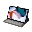 Tablet Hülle für Xiaomi Redmi Pad SE 2023 11 Zoll Slim Case Etui mit Standfunktion und Auto Sleep/Wake Funktion