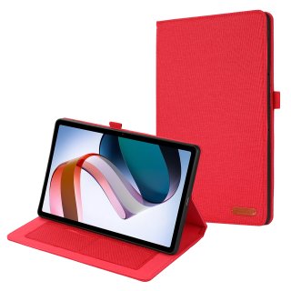 Cover für Xiaomi Redmi Pad SE 2023 11 Zoll Tablethülle Schlank mit Standfunktion und Auto Sleep/Wake Funktion