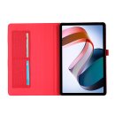 Cover für Xiaomi Redmi Pad SE 2023 11 Zoll Tablethülle Schlank mit Standfunktion und Auto Sleep/Wake Funktion