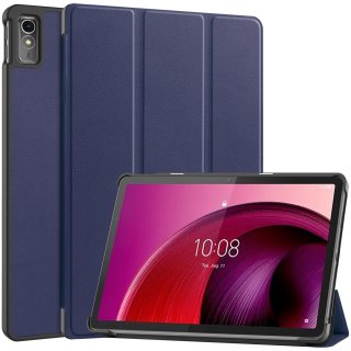 Schutzhülle für Lenovo Tab M10 5G TB-360ZU 2023 10.6 Zoll Slim Case Etui mit Standfunktion und Auto Sleep/Wake Funktion