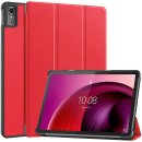 Tablet Hülle für Lenovo Tab M10 5G TB-360ZU 2023 10.6 Zoll Slim Case Etui mit Standfunktion und Auto Sleep/Wake Funktion
