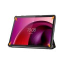 Tablet Hülle für Lenovo Tab M10 5G TB-360ZU 2023 10.6 Zoll Slim Case Etui mit Standfunktion und Auto Sleep/Wake Funktion