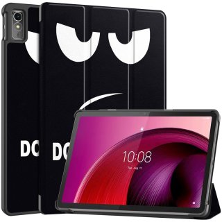 Case für Lenovo Tab M10 5G TB-360ZU 2023 10.6 Zoll Schutzhülle Tasche mit Standfunktion und Auto Sleep/Wake Funktion