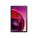 Schutzglas Folie für Lenovo Tab M10 5G TB-360ZU 2013 10.6 Zoll Tablet Display Schutz Displayglas