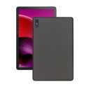 Hülle für Lenovo Tab M10 5G TB-360ZU 2013 10.6 Zoll Silikon Cover Slim Case Tasche Etui Schutzhülle