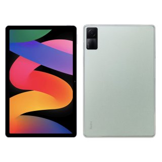 Hülle für Xiaomi Redmi Pad SE 2023 11 Zoll Silikon Cover Slim Case Tasche Etui Schutzhülle