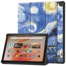 Schutzhülle für Amazon Fire HD 10 2023 13.Gen...