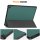 Case für Amazon Fire HD 10 2023 13.Gen 10.1 Zoll Schutzhülle Tasche mit Standfunktion und Auto Sleep/Wake Funktion