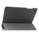 Hülle für Samsung Tab A9+ Plus 2023 SM-X210/X216/X218 11 Zoll Smart Cover Etui mit Standfunktion und Auto Sleep/Wake Funktion