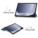 Case für Samsung Tab A9+ Plus 2023 SM-X210/X216/X218...