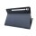 2in1 Set Bluetooth Tastatur in Schwarz + Hülle für Samsung Tab S9 2023 SM-X710/X716B/X718U Tab S9 FE SM-X510/X516 11 Zoll Case Schutzhülle Standfunktion Sleep and Wake