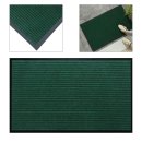 14mm Türmatte 40x60 cm Fußmatte Schmutzfangmatte Schmutzmatte Sauberlaufmatte Fußabtreter