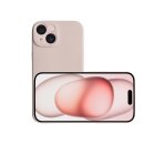 Lobwerk Schutzhülle für Apple iPhone 15 6.1 Zoll Ultra Slim Case Tasche