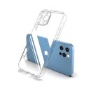 Lobwerk Schutzhülle für Apple iPhone 15 6.1 Zoll Case Tasche Stoßfest
