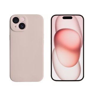 Lobwerk Schutzhülle für Apple iPhone 15 + Plus 6.7 Zoll Ultra Slim Case Tasche