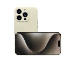 Lobwerk Schutzhülle für Apple iPhone 15 Pro 6.1 Zoll Case Tasche Stoßfest