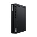 LENOVO ThinkCentre M70q Gen4 Intel Core i7-13700T vPro 16GB 512GB SSD W11P 1YR OS TopSeller