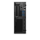 Dell Precision 3260 Compact - USFF - Core i7 13700 2.1 GHz - vPro Enterprise - 16 GB - SSD 512 GB
