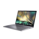 Acer Notebook Aspire 5 A517-53 - 43.9 cm (17.3") - Intel Core i5-12450H - Steel Gray