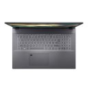 Acer Notebook Aspire 5 A517-53 - 43.9 cm (17.3") - Intel Core i5-12450H - Steel Gray