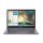 Acer Notebook Aspire 5 A517-53 - 43.9 cm (17.3") - Intel Core i5-12450H - Steel Gray