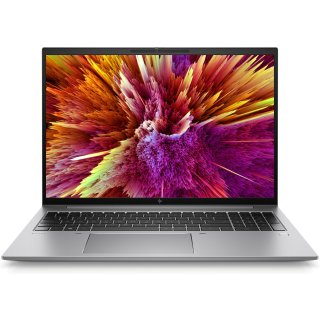 HP ZBook Firefly 16 G10 Intel Core i7-1365U 40,6cm 16Zoll WUXGA 64GB 1TB/SSD NVIDIA RTX A500 4GB W11P 3J Gar (DE)