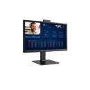 LG Thin Client 24CQ651I-6P.AEU 60,47cm 23,8Zoll Intel Pentium N6005 8GB 16GB eMMC Igel OS black