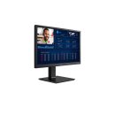 LG Thin Client 24CQ651I-6P.AEU 60,47cm 23,8Zoll Intel Pentium N6005 8GB 16GB eMMC Igel OS black