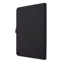 Hülle für Amazon Fire HD 10 2023 13.Gen 10.1 Zoll Smart Cover Etui mit Standfunktion und Auto Sleep/Wake Funktion