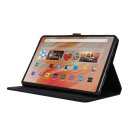 Hülle für Amazon Fire HD 10 2023 13.Gen 10.1 Zoll Smart Cover Etui mit Standfunktion und Auto Sleep/Wake Funktion