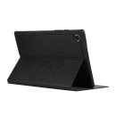 Hülle für Samsung Tab A9+ Plus 2023 SM-X210/X216/X218 11 Zoll Smart Cover Etui mit Standfunktion und Auto Sleep/Wake Funktion