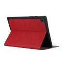 Tablet Hülle für Samsung Tab A9+ Plus 2023 SM-X210/X216/X218 11 Zoll Slim Case Etui mit Standfunktion und Auto Sleep/Wake Funktion