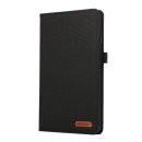 Hülle für Samsung Tab A9+ Plus 2023 SM-X210/X216/X218 11 Zoll Smart Cover Etui mit Standfunktion und Auto Sleep/Wake Funktion