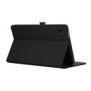 Hülle für Samsung Tab A9+ Plus 2023 SM-X210/X216/X218 11 Zoll Smart Cover Etui mit Standfunktion und Auto Sleep/Wake Funktion