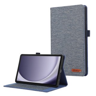 Tablet Hülle für Samsung Tab A9+ Plus 2023 SM-X210/X216/X218 11 Zoll Slim Case Etui mit Standfunktion und Auto Sleep/Wake Funktion